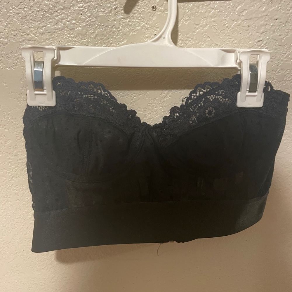 Out From Under Bustier